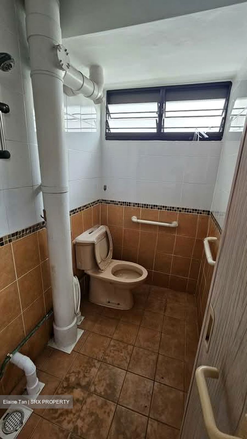Blk 427 Clementi Avenue 3 (Clementi), HDB 3 Rooms #565633021